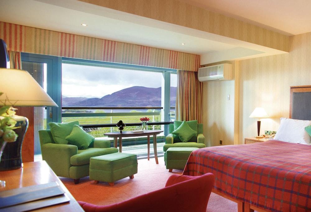 Aghadoe Heights Hotel & Spa Killarney Extérieur photo